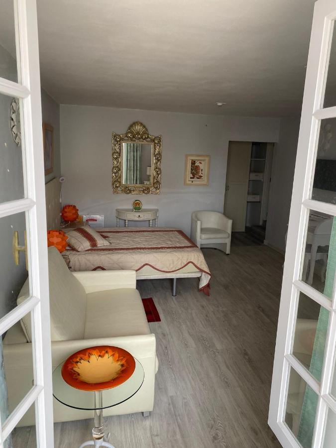 Schönes Apartment - ruhig - Aussenpool La Orotava Exterior foto